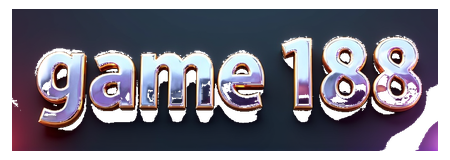 game 188 logo