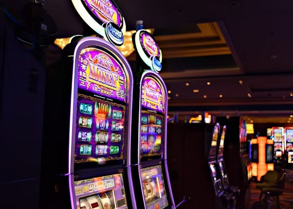 game 188 Slots