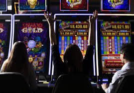 game 188 Bingo Halls